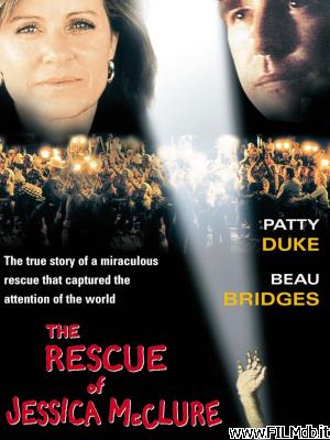 Poster of movie Everybody's Baby: The Rescue of Jessica McClure [filmTV]