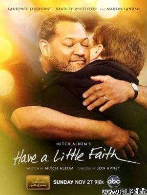 Affiche de film Have a Little Faith [filmTV]
