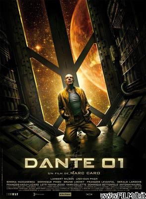Poster of movie dante 01