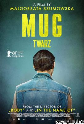 Poster of movie Mug