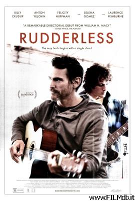Affiche de film Rudderless