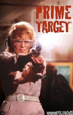 Poster of movie Prime Target [filmTV]