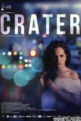 Poster of movie Crater
