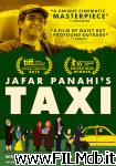 poster del film Taxi