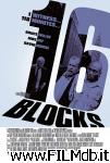 poster del film 16 Blocks