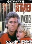 poster del film Betrayed by Innocence [filmTV]