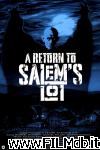 poster del film a return to salem's lot