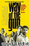 poster del film Way of the Gun