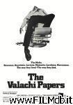 poster del film Cosa Nostra - L'Affaire Valachi