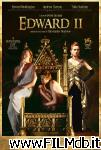 poster Edoardo II poster del film Edoardo II
