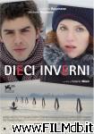 poster del film dieci inverni