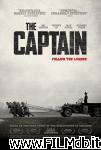 poster del film The Captain