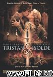 poster del film Tristan + Isolde