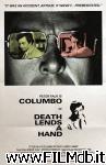 poster del film Death Lends a Hand [filmTV]