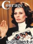 poster del film Courage [filmTV]