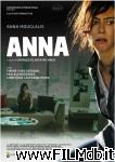 poster del film anna