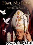 poster del film N'ayez pas peur : La Vie de Jean-Paul II [filmTV]