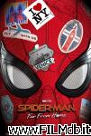 poster del film Spider-Man: Far from Home