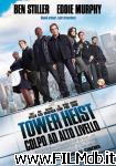 poster del film tower heist