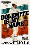 poster del film Yo soy Dolemite