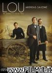 poster del film Lou Andreas-Salomé, The Audacity to be Free