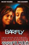 poster del film barfly