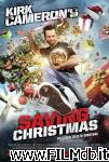 poster del film Kirk Cameron’s Saving Christmas