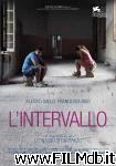 poster del film The Interval