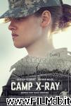 poster del film Camp X-Ray