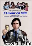 poster del film L'Amour en fuite