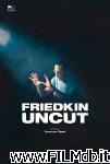 poster del film Friedkin Uncut
