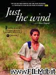 poster del film just the wind