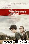 poster del film the forgiveness of blood