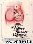 poster Colinot l'alzasottane poster del film Colinot l'alzasottane