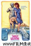 poster del film shirley valentine