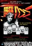 poster domino poster del film domino