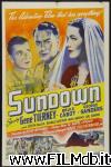 poster del film sundown