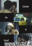 poster del film Love in a Taxi