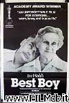 poster del film Best Boy