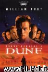 poster del film Dune, la leyenda [filmTV]