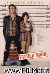 poster del film Father Hood