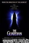 poster del film the guardian