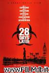 poster del film 28 days later