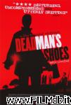 poster del film dead man's shoes