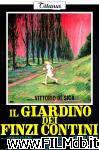 poster del film The Garden of the Finzi-Continis