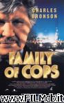 poster del film Familia de policías [filmTV]