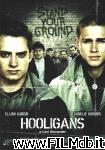 poster del film hooligans