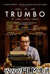 poster del film Trumbo: La lista negra de Hollywood