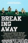 poster del film breaking away