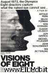 poster del film visions of eight